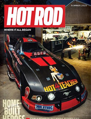 Hot Rod Summer (2025)