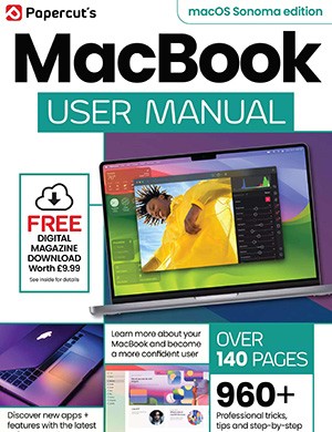 MacBook User Manual 6th edition (2025)