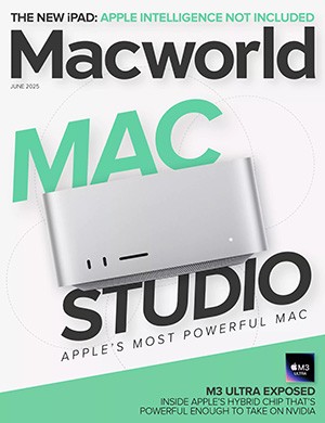 Macworld June (2025)