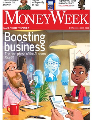 MoneyWeek №1258 May 2 (2025)