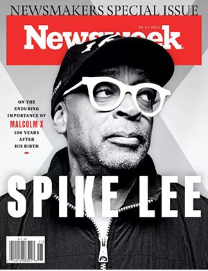 Newsweek  USA May 23 (2025)