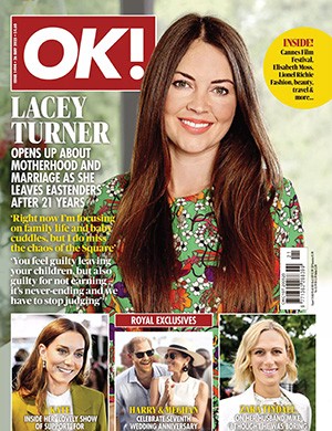 OK! Magazine №1494 UK may 26 (2025)