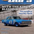 Magazine cover Old Cars Weekly №11 June 2025