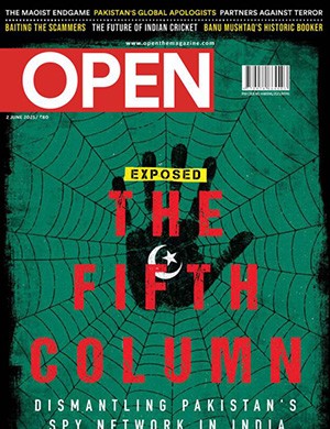 Open Magazine june 2 (2025)