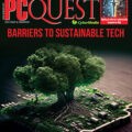 Magazine cover PCQuest № May 2025