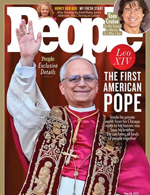 People USA May 26 (2025)