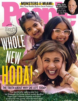 People №USA June 9 (2025)