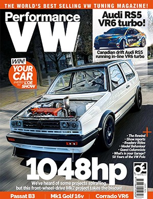 Performance VW June (2025)