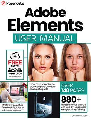 The Adobe Photoshop Manual Spring (2025)
