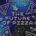 Magazine cover Pizza Today № June 2025