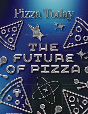 Pizza Today June (2025)