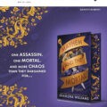 Magazine cover Publishers Weekly № May 12 2025