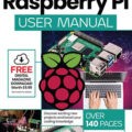Magazine cover Raspberry Pi User Manual №25th edition 2025