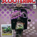 Magazine cover Scootering № June 2025