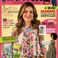 Magazine cover Simply Sewing №134 2025