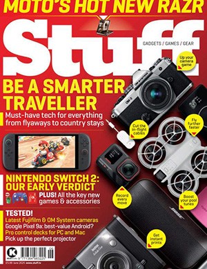 Stuff UK June (2025)