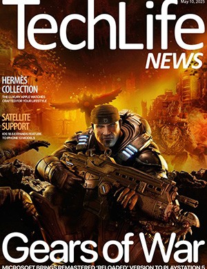 Techlife News №706 May 10 (2025)
