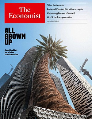 The Economist USA may 10 (2025)