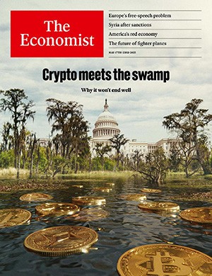 The Economist may 17 (2025)