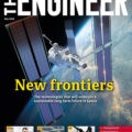 Magazine cover The Engineer № May 2025
