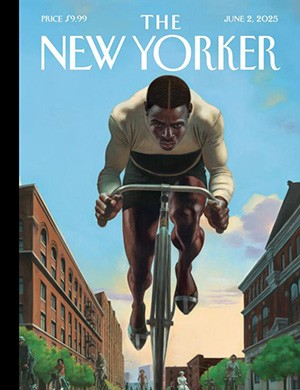 The New Yorker June 2 (2025)