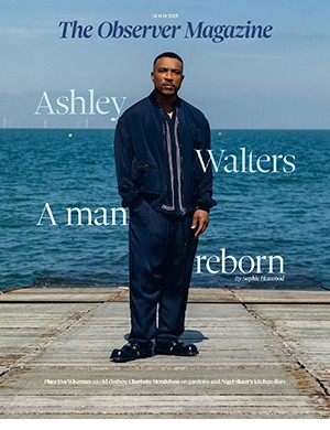 The Observer Magazine May 18 (2025)