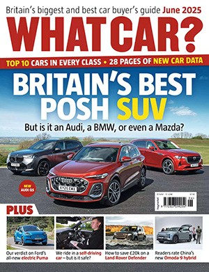 What Car? UK June (2025)
