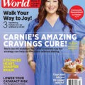 Magazine cover Woman’s World №USA June 2 2025