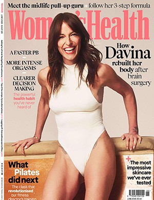 Women’s Health UK June (2025)