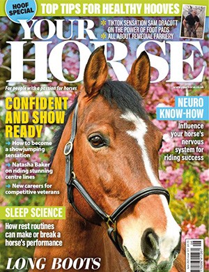 Your Horse №531 June (2025)