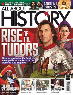 All About History №157 (2025)