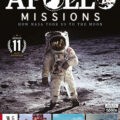 Magazine cover All About Space №6th edition 2025
