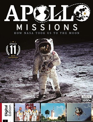 All About Space 6th edition (2025)