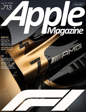 Apple Magazine №713 June 27 (2025)