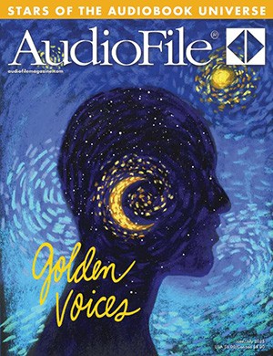 AudioFile June-July (2025)