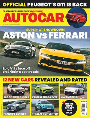 Autocar June 18 (2025)