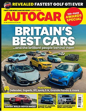 Autocar UK June 25 (2025)