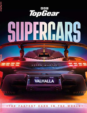 BBC Top Gear Special Supercars (2025)