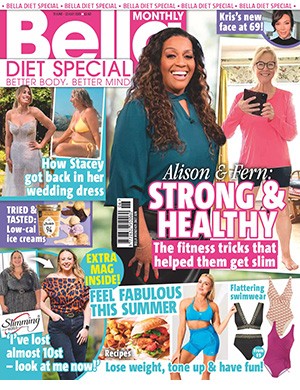 Bella Diet Special June-July (2025)