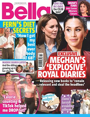 Bella UK June 17 (2025)