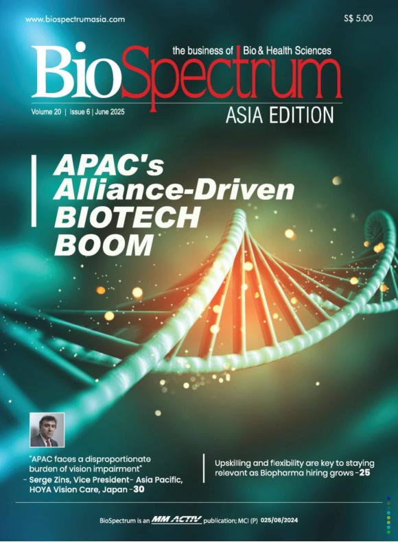Bio Spectrum June 6 (2025)