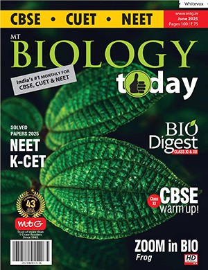 Biology Today June (2025)