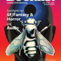 Magazine cover Booklist Reader № 2025