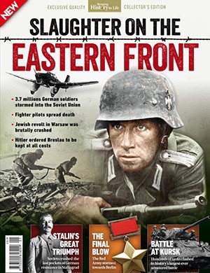 Bringing History to Life Collecto’s edition Slaughter on the Eastern Front (2025)
