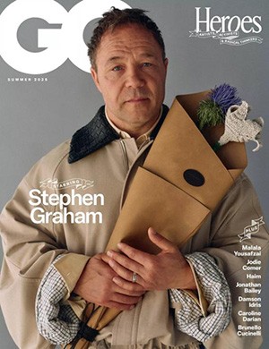 GQ UK Summer (2025)