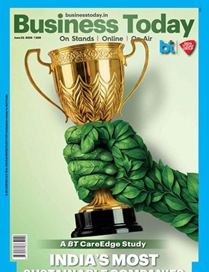 Business Today (2025)