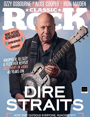 Classic Rock №342 Summer (2025)