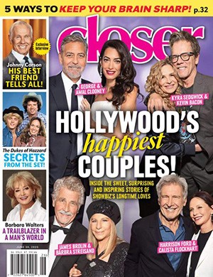 Closer №26 USA June 30 (2025)