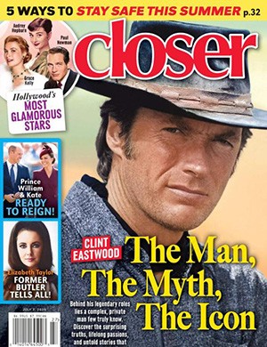 Closer USA July 7 (2025)