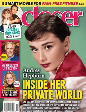 Closer USA June 23 (2025)